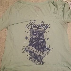 Hurley Tee Shirt